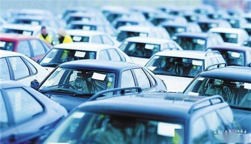 安阳的汽车补贴多少