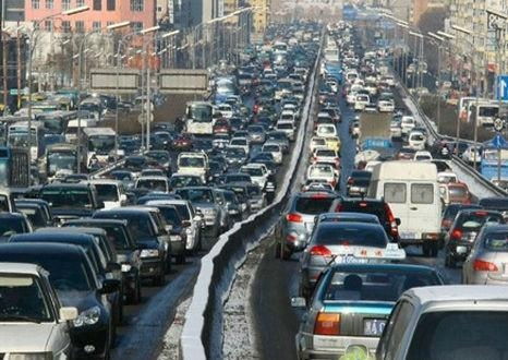 墨西哥小汽车数量多少