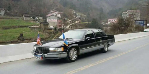 汽车能装多少酒