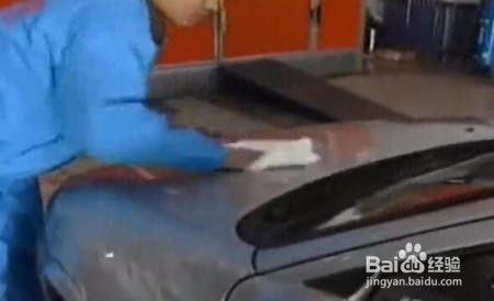 汽车抛光打蜡工资多少