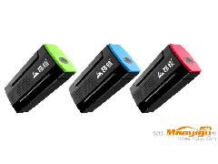 汽车启动电源多少容量