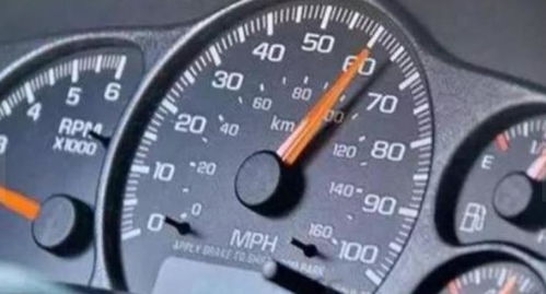 汽车转速多少才合适