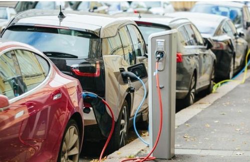 汽车充满要多少电