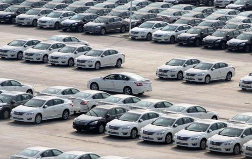 汽车最多能承重多少