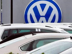 大众汽车年薪多少