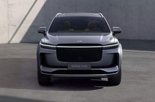 理想汽车投资多少亿