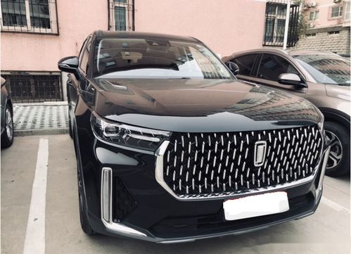 红旗汽车自重是多少