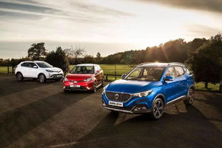 汽车排放有多少种