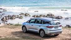 汽车多少公斤不费油