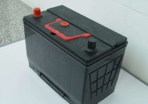 汽车充电电瓶电压多少