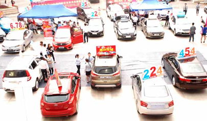 莱茵汽车多少钱