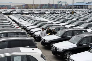 麻涌有多少汽车