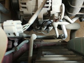 汽车有多少根水管