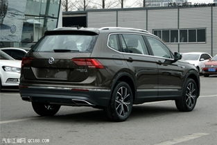 大众汽车卖价多少