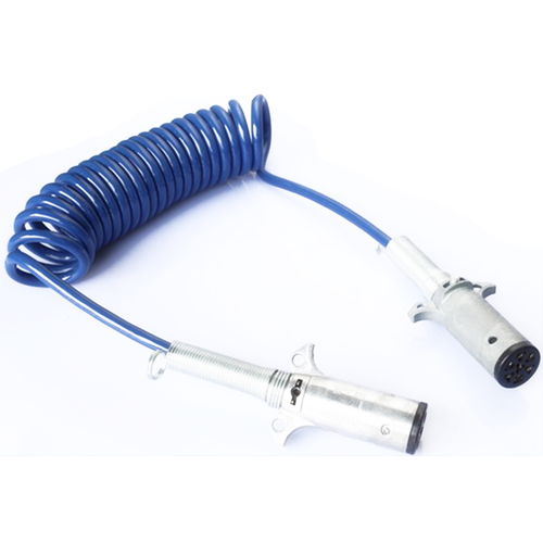 汽车线 电流是多少