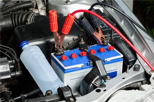 汽车多少伏电能打火