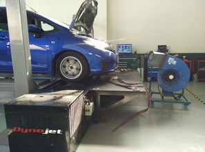 人拉汽车多少马力