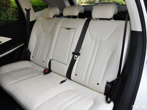 汽车后座椅重量多少