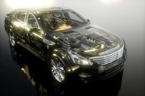 汽车需要多少环节保养