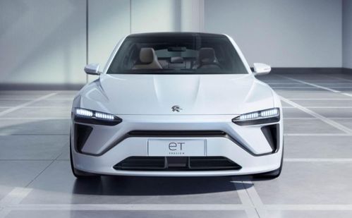 智米汽车续航多少