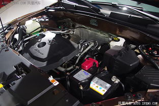 汽车最大扭距多少