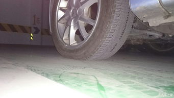 汽车前轮多少bar