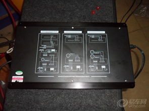 汽车功放是多少瓦