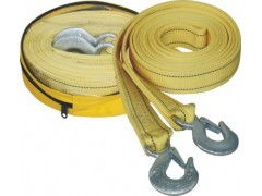 汽车拖绳多少好用