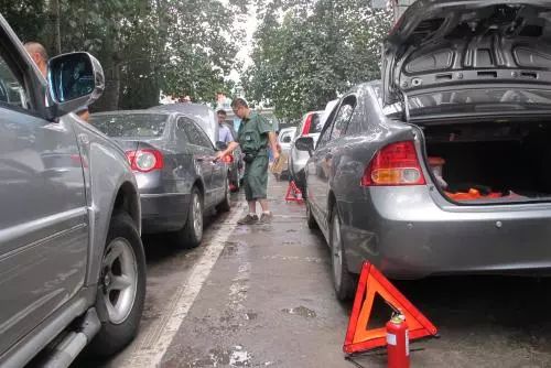 沙堤汽车年检价格多少