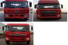 柴油汽车163马力多少