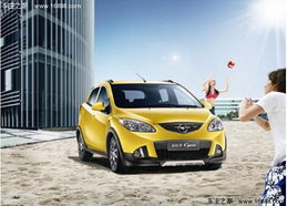 海马8汽车优惠多少