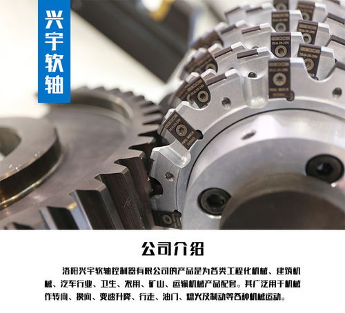 汽车软轴多少钱