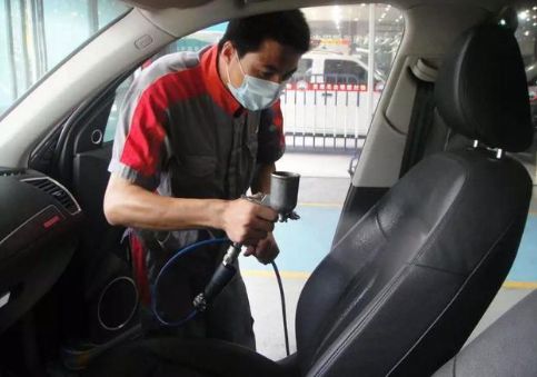 汽车维护保养多少公里