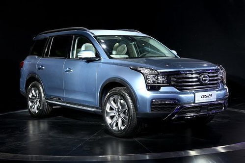 广汽车充多少瓦