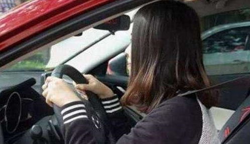 汽车打死多少圈