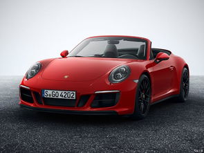 carrera 汽车 多少钱