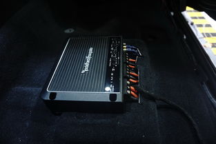 汽车功放分频点多少