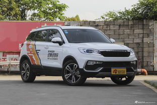 猎豹汽车的油耗多少