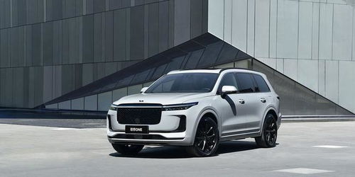 理想汽车现在报价多少