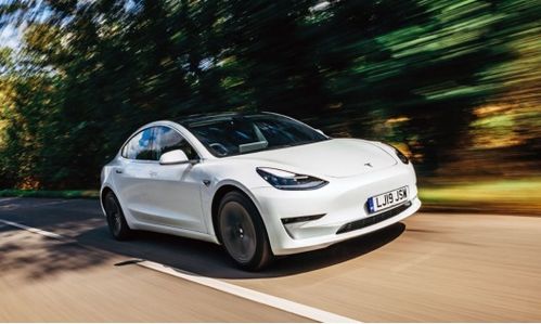 特斯拉汽车大修价格多少