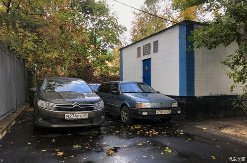 老伏尔加汽车油耗多少