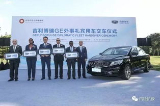 中国汽车多少在用