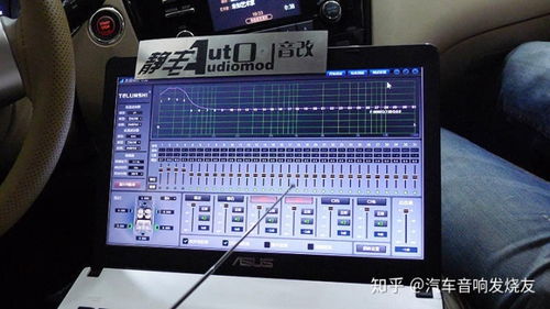 汽车dsp调音多少费用