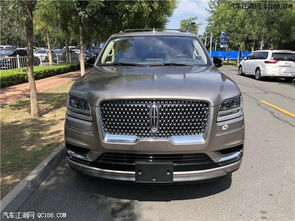 林肯汽车跌价幅度多少