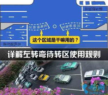 汽车左转弯多少圈