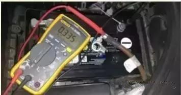 汽车休眠电流多少合适