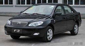 汽车小号多少钱