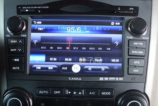 汽车导航是多少v