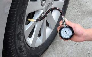 汽车打多少psi合适