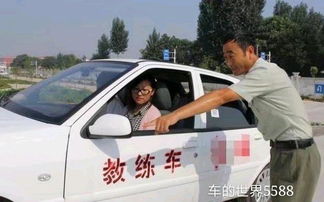 宁明汽车教练工资多少
